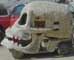 Skull Car - Art Car & Mutant Vehicle