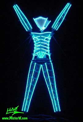 Burning Man 2004 - Photography by Mr.W.