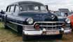 1951 Cadillac Hearse - Photos by Mr.W