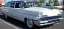 Custom Built 1956 Lincoln Pioneere Station Wagon - Photography by Mr.W.