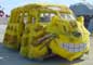 CatBus - Art Car & Mutant Vehicle
